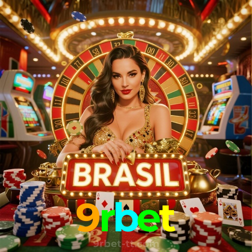 9rbet：Apostas ao vivo no futebol e grandes prêmios em blackjack e roleta!