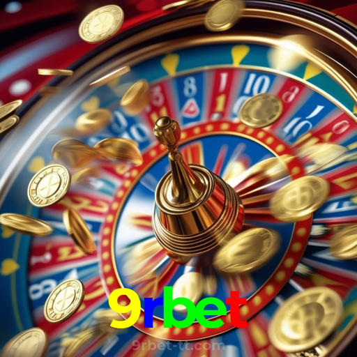 9rbet:Aposte no futebol e ganhe em roleta e blackjack no nosso cassino!