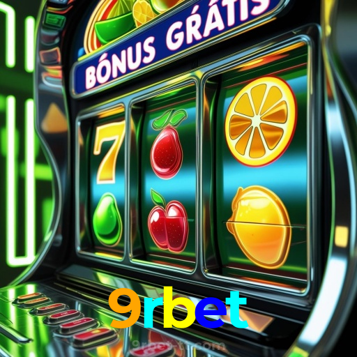 9rbet:Entre no cassino e aposte nas roletas mais emocionantes!