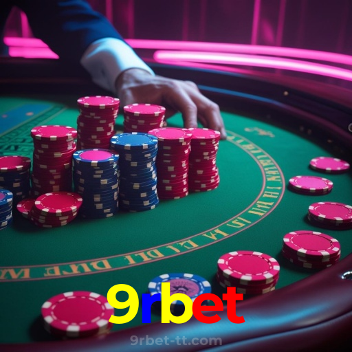 9rbet:Onde sua sorte encontra o melhor cassino online e as apostas no futebol!