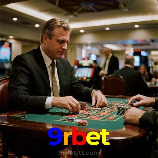 9rbet：Jogue poker, slots e aposte no futebol ao vivo com confiança!