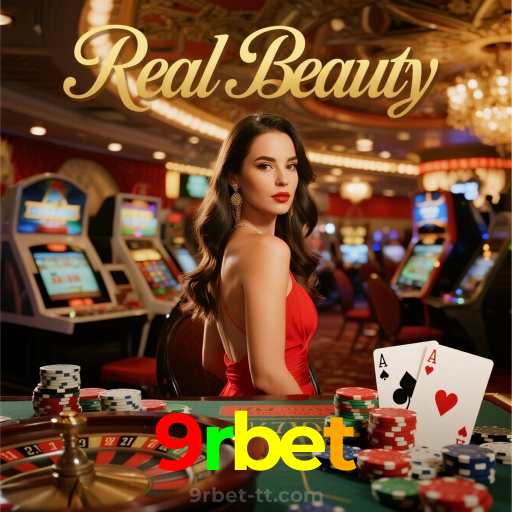 9rbet：As melhores slots com grandes vitórias te aguardam! Jogue agora!