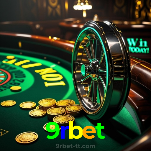 9rbet：Vença no futebol online e ganhe prêmios incríveis!