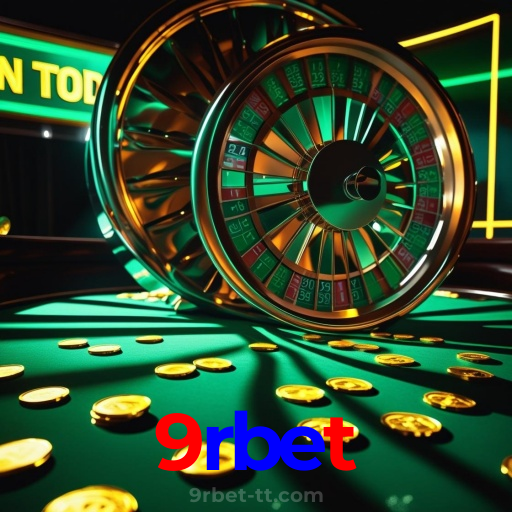 9rbet:Sinta a adrenalina das slots e conquiste vitórias como nunca!