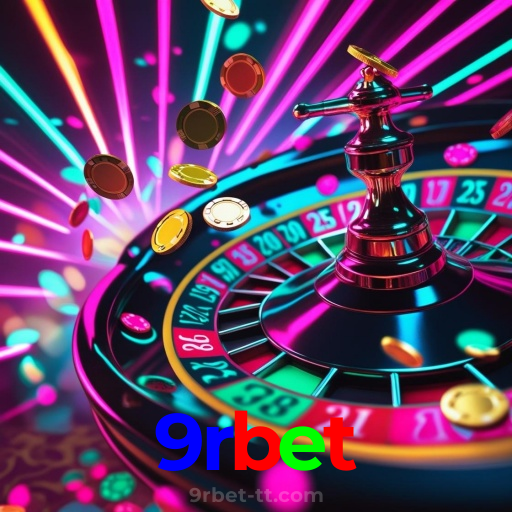 9rbet:O melhor cassino online para quem ama futebol e jogos como poker e slots!