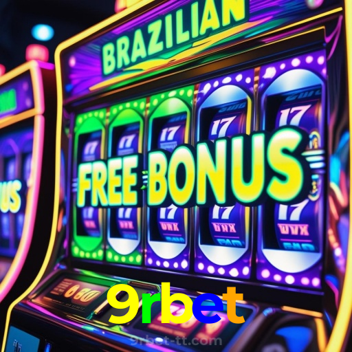 9rbet：Jogue nas slots e viva a emoção das grandes vitórias!