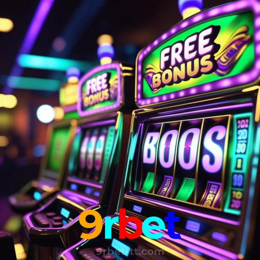 9rbet:A diversão começa no cassino online com poker, roleta e apostas no futebol!