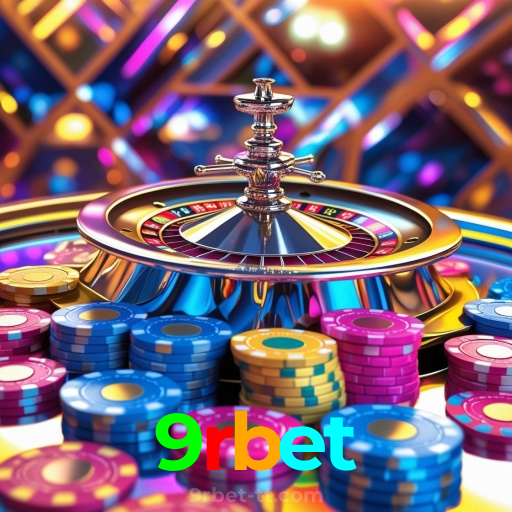 9rbet:Sua sorte brilha em jogos de blackjack e apostas no futebol!