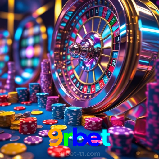 9rbet：A sorte te espera no cassino online com apostas no futebol e roleta!