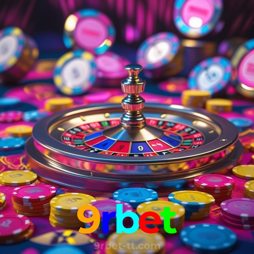 9rbet:Apostas ao vivo no futebol e diversão garantida com jogos de cassino!