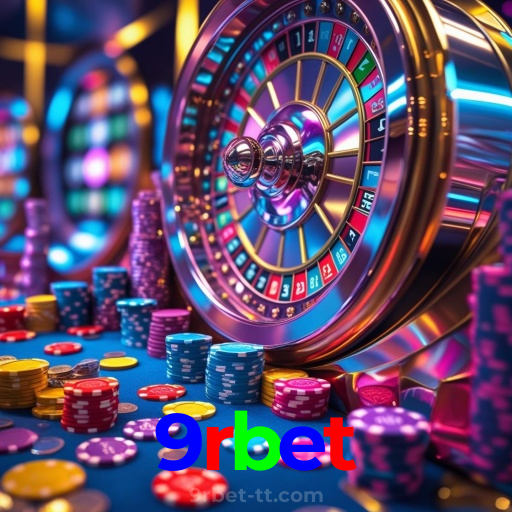 9rbet：Em nosso cassino online, grandes prêmios estão ao seu alcance!