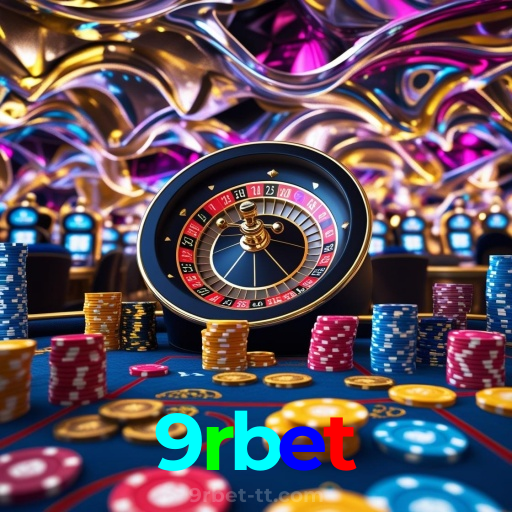 9rbet:Gire a roleta e conquiste grandes prêmios em nosso cassino!