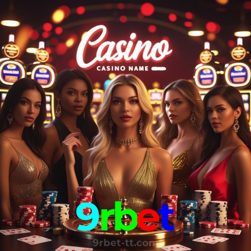 9rbet:Jogue poker, aposte no futebol e ganhe no cassino mais confiável!