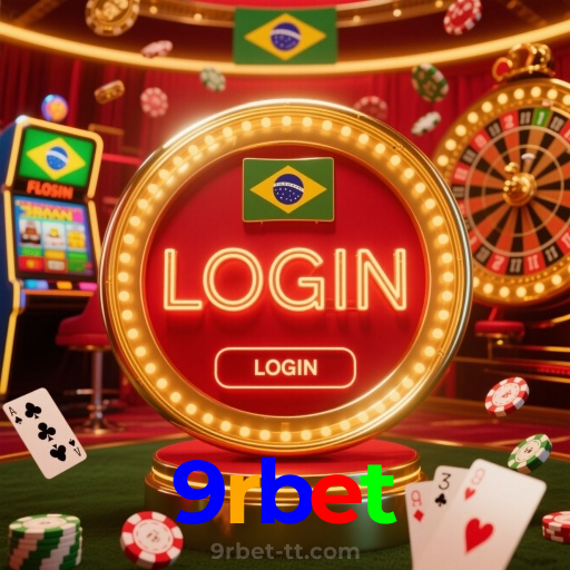9rbet：Jogue nas slots e vença o jackpot! A sorte está te esperando!