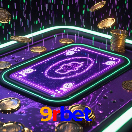 9rbet:Sua sorte começa com as melhores apostas no futebol e no cassino!