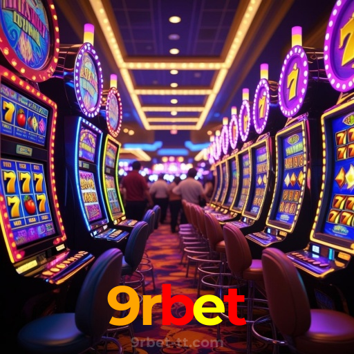 9rbet:Poker, roleta e apostas ao vivo no futebol online, tudo ao seu alcance!