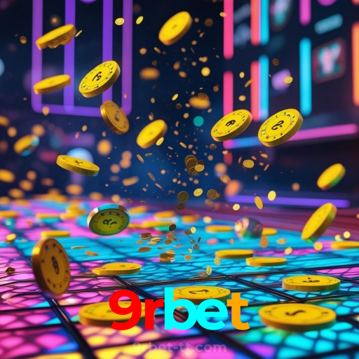 9rbet:Jogue slots, poker e aposte no futebol online para grandes prêmios!