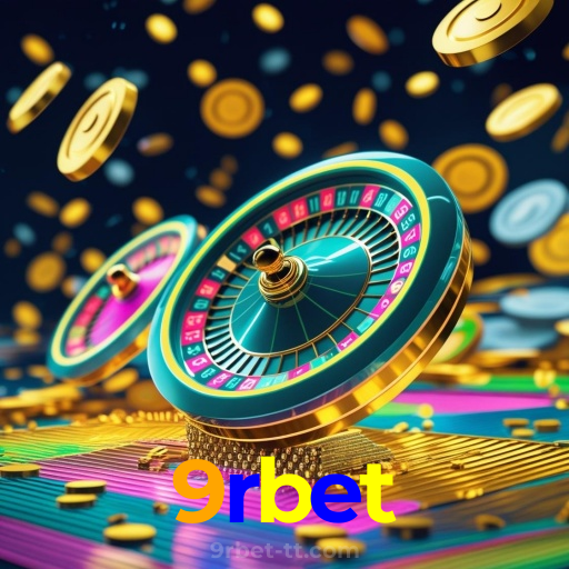 9rbet:A melhor plataforma de jogos de cassino e apostas no futebol está aqui!