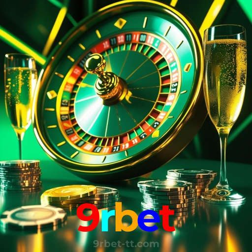 9rbet：Conquiste prêmios no blackjack e aposte no futebol ao vivo com segurança!