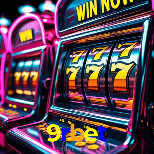 9rbet：Aposte no seu time e ganhe com os melhores jogos de cassino online!