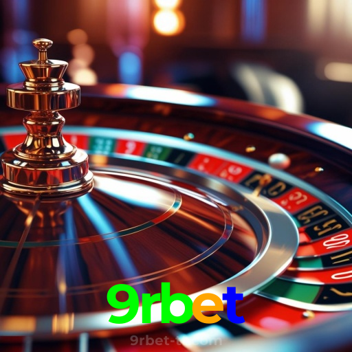 9rbet:Aposte no futebol e jogue os melhores jogos de cassino com grandes prêmios!