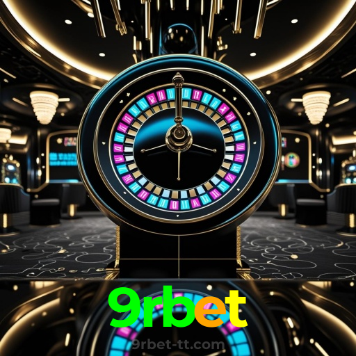 9rbet:Onde as vitórias no futebol se encontram com os jackpots do cassino!