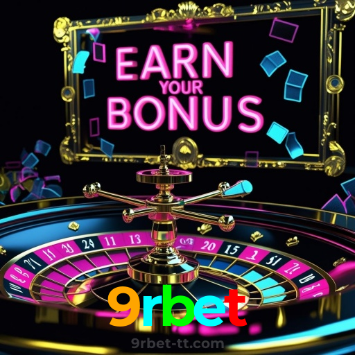 9rbet:As slots mais emocionantes estão esperando por você! Jogue agora!