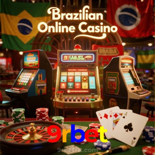 9rbet：O melhor do futebol online com chances incríveis de vitória!