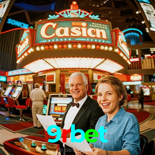 9rbet：Jogue slots, aposte no futebol e ganhe prêmios incríveis no cassino!