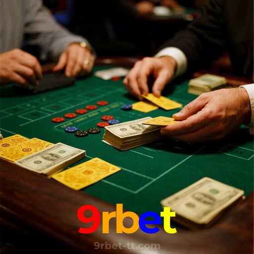 9rbet:Jogue poker, aposte no futebol e leve grandes vitórias para casa!