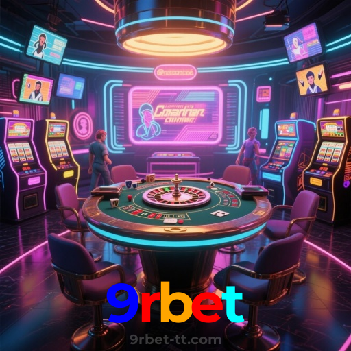 9rbet：Entre na ação! Aposte nas melhores mesas de roleta!