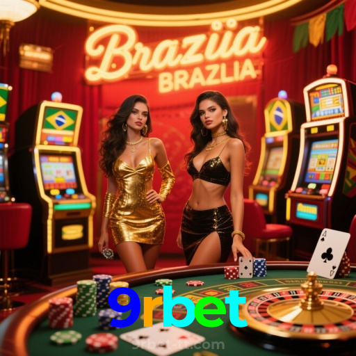 9rbet:Gire as slots e conquiste o jackpot agora mesmo!