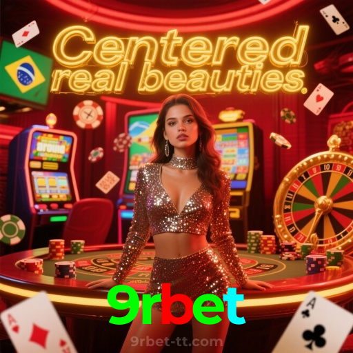 9rbet：Aposte no futebol e ganhe prêmios em blackjack e roleta online!