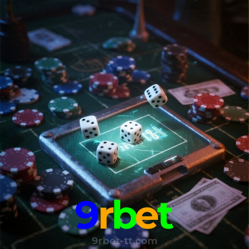 9rbet：Ganhe prêmios incríveis jogando roleta e apostando no futebol online!