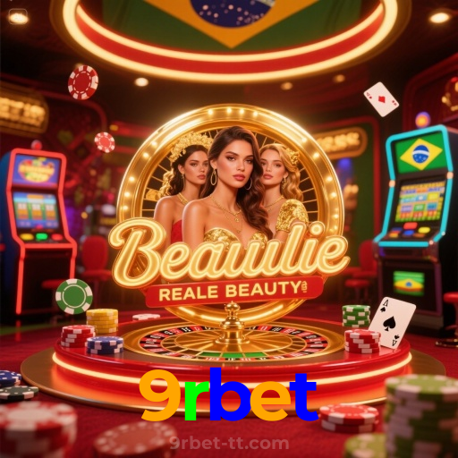 9rbet:Onde a diversão nunca para: apostas no futebol e jogos de cassino!
