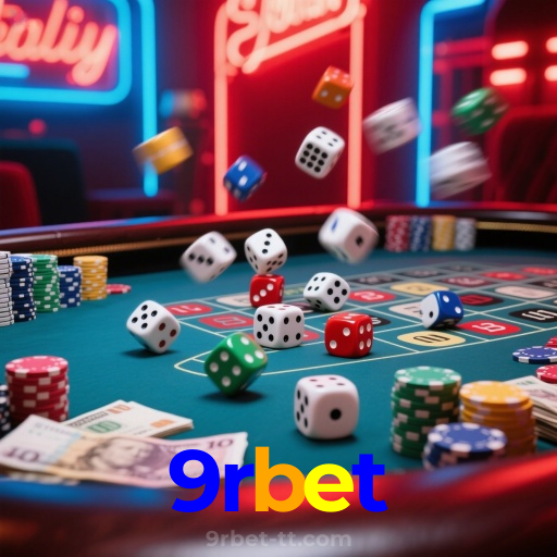 9rbet：Mostre sua habilidade nas mesas de poker e vença os adversários!