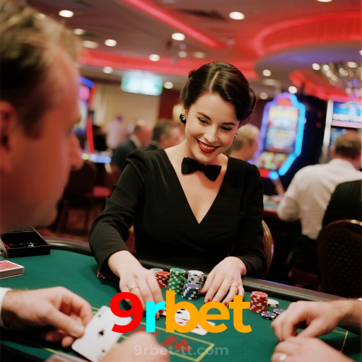 9rbet：O melhor cassino online com apostas ao vivo em futebol e jogos de cassino!