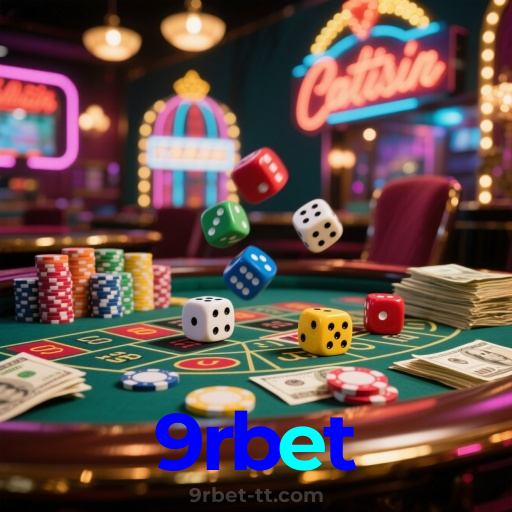 9rbet：A sorte está no cassino online com jogos de poker, roleta e apostas no futebol!