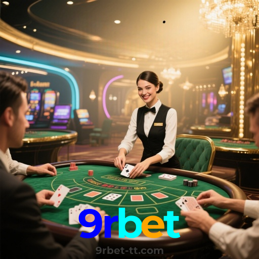 9rbet：Jogue roleta e aposte no futebol ao vivo para grandes prêmios!
