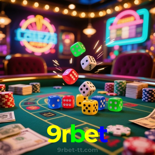 9rbet：As slots mais emocionantes estão aqui! Jogue agora!