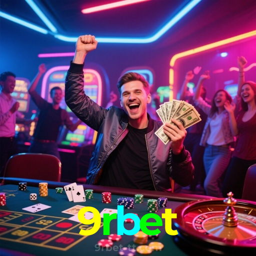 9rbet：Aposte no seu time e vença na roleta e no blackjack online!