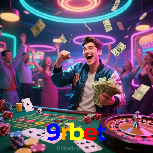 9rbet：Apostas no futebol e diversão com roleta e blackjack no nosso cassino online!
