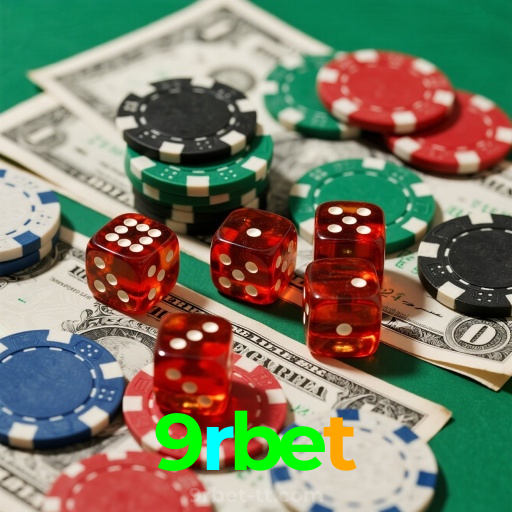 9rbet：Aposte no seu time de futebol e ganhe no blackjack e roleta online!