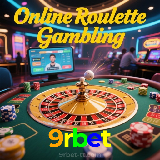 9rbet:Aposte no futebol e ganhe prêmios em slots e roleta ao vivo!