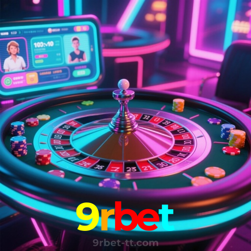 9rbet：Apostas emocionantes no futebol e diversão garantida com poker e roleta!