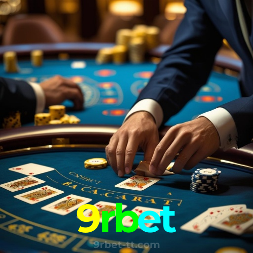 9rbet:O cassino online mais confiável para poker, roleta e apostas no futebol!