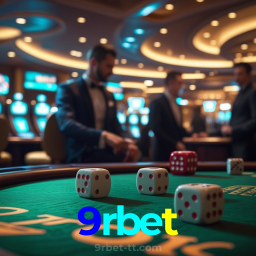 9rbet:Onde a diversão nunca acaba: poker, roleta e apostas no futebol!