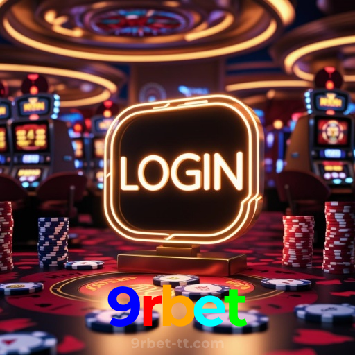 9rbet:O melhor cassino para você jogar slots e apostar no seu time de futebol!