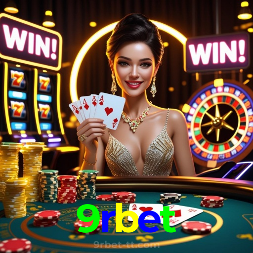 9rbet：A roleta te espera para grandes vitórias! Aposte agora!
