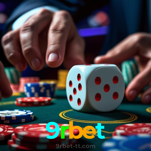 9rbet:A diversão começa no cassino online com poker, roleta e apostas no futebol!